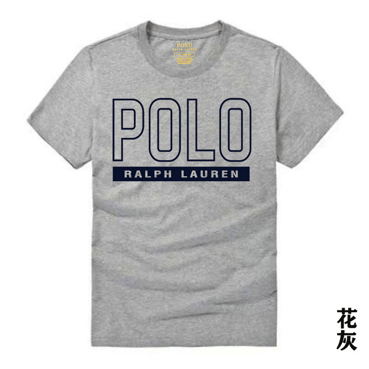 Men Polo Shirts-2770